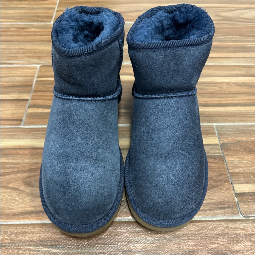 UGG Classic Mini II Boot